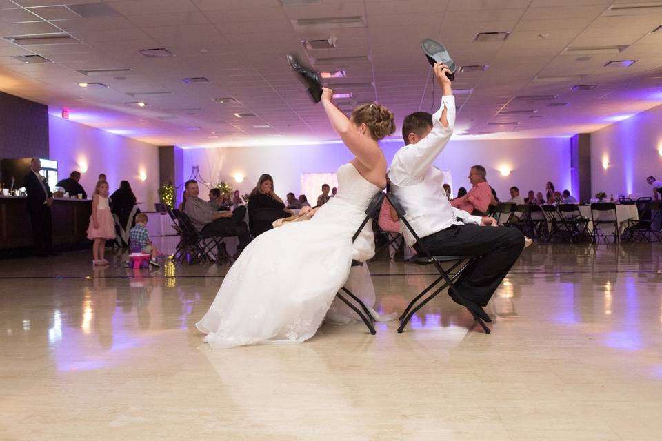 Perfect Match Entertainment