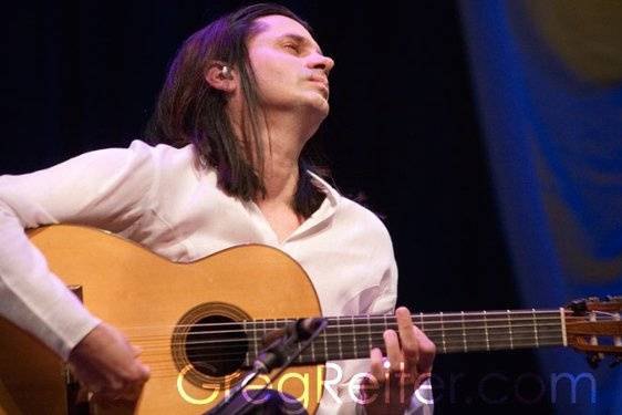 Greg Reiter (Spanish Guitar)