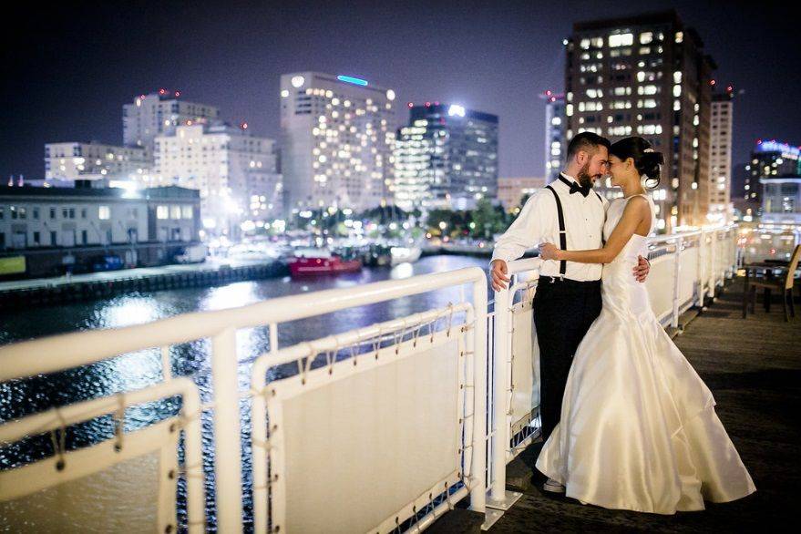 Seaport Hotel - Hotel Weddings - Boston, MA - WeddingWire