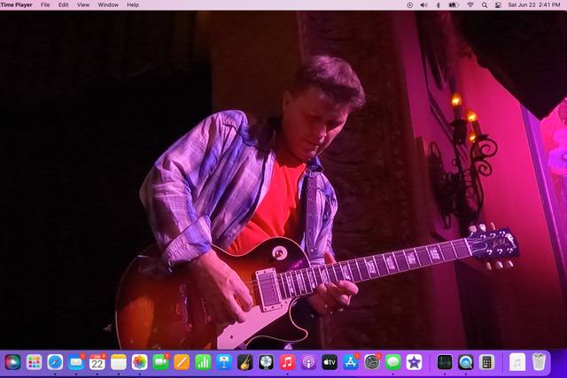 The Lost and Found Band