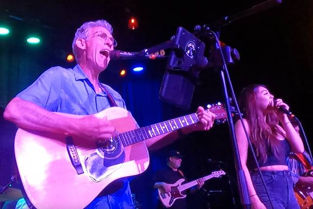 The Lost and Found Band