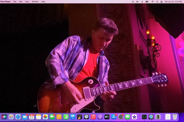 The Lost and Found Band