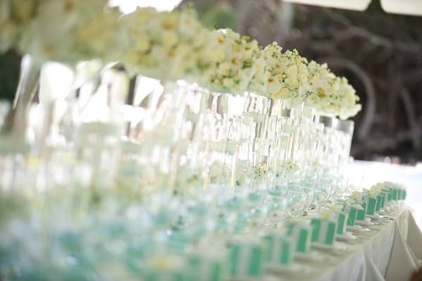 Glass