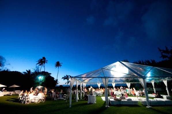 Pacific Aisles LLC Wedding & Event Planning, Coordination and Design