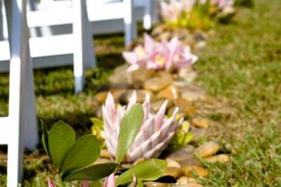 Pacific Aisles LLC Wedding & Event Planning, Coordination and Design
