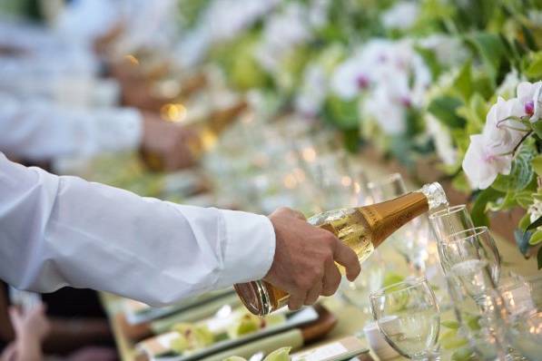 Pacific Aisles LLC Wedding & Event Planning, Coordination and Design