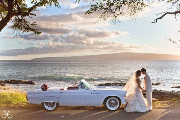 Pacific Aisles LLC Wedding & Event Planning, Coordination and Design