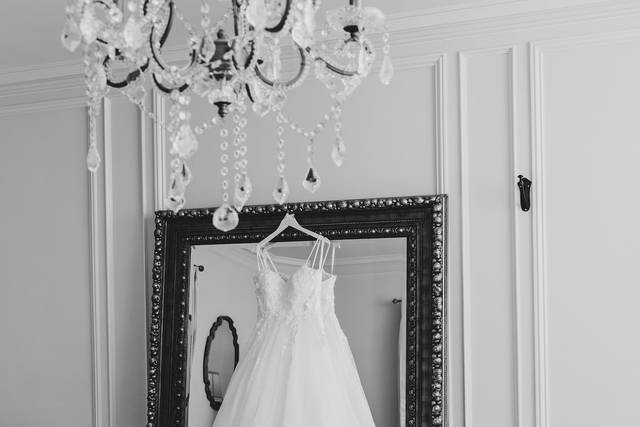 Highlands Ranch Mansion, CO