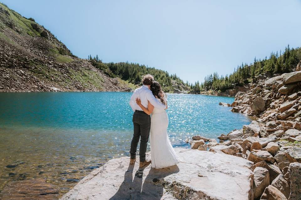 Leadville, CO