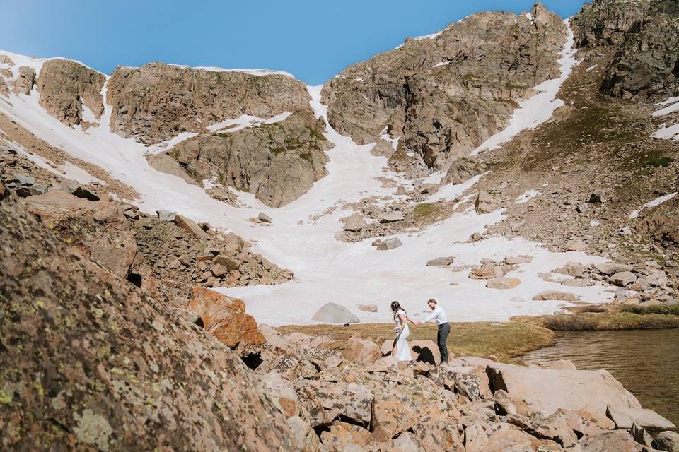 Leadville, CO