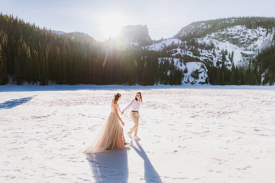Estes Park, CO