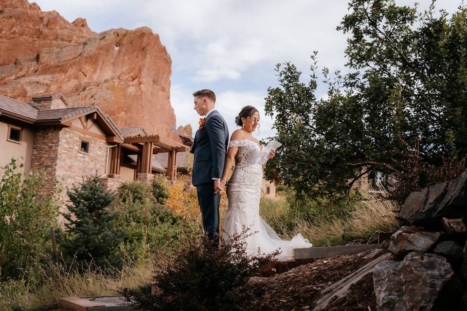 Roxborough Park, CO