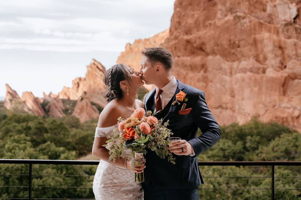 Roxborough Park, CO
