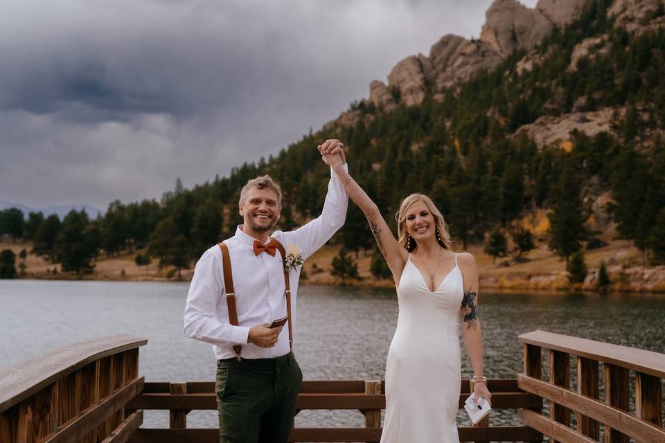 Estes Park, CO
