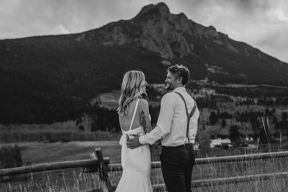 Estes Park, CO