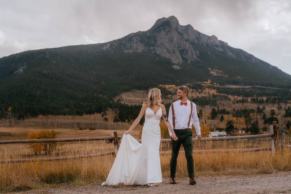 Estes Park, CO