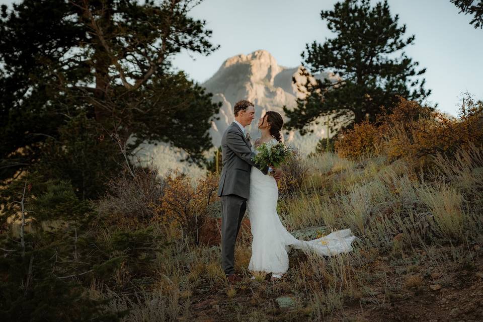 Estes Park, CO