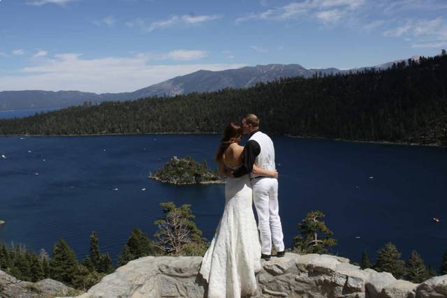 The 10 Best Wedding Venues in South Lake Tahoe CA WeddingWire