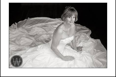 Portraits by Wendy