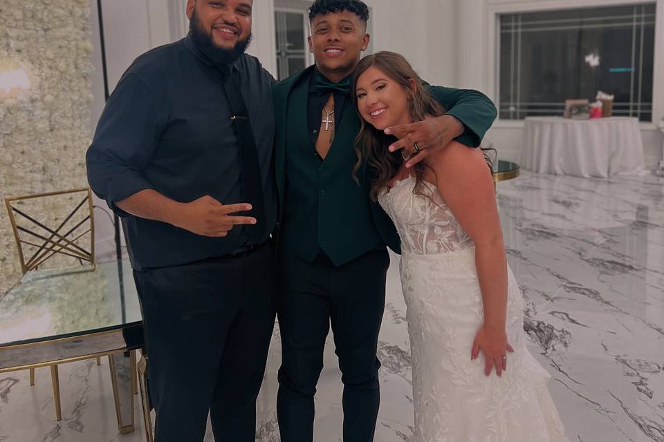 DC Rhythm LLC