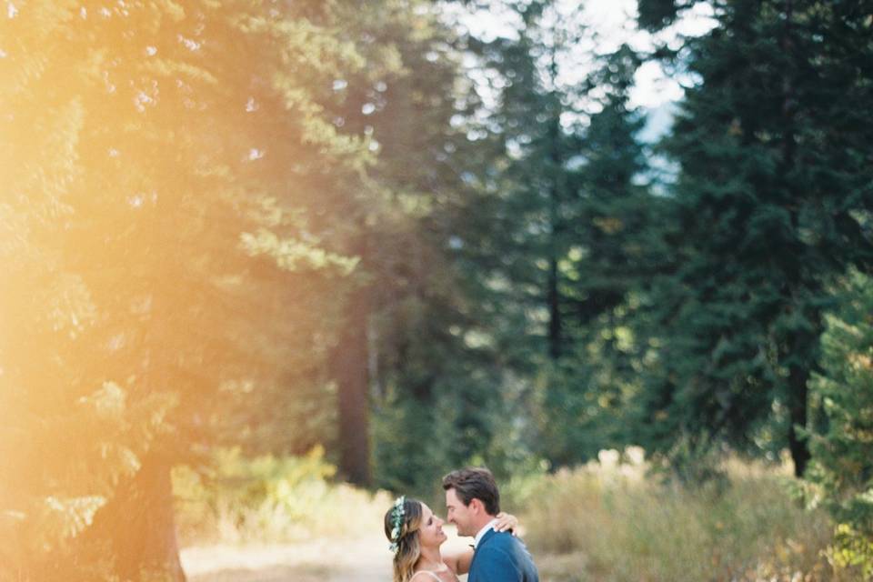 An embrace to remember - Jenny Losee Photography