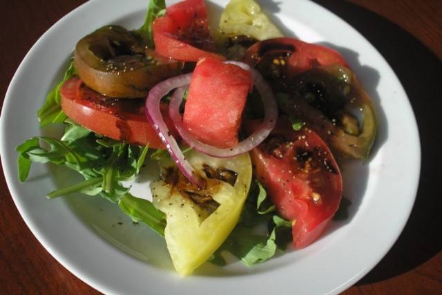 Blue Diamond Catering