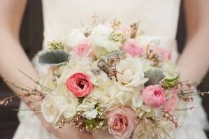 Bridal bouquet