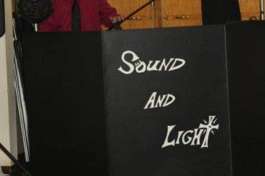 Almindeligt Fuld Fængsling Sound and Light Productions | Wedding DJ - View 1 Reviews and 9 Pictures