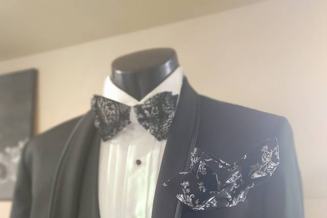 American Tuxedo