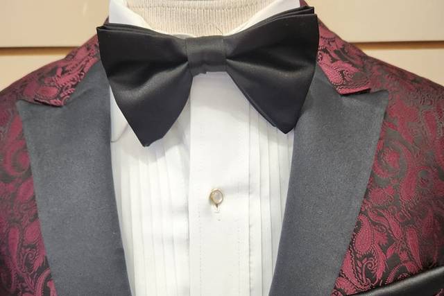 American Tuxedo