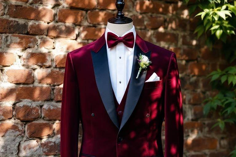 American Tuxedo