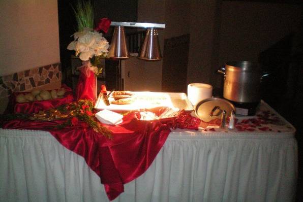 Classic Catering