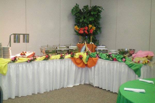 Classic Catering