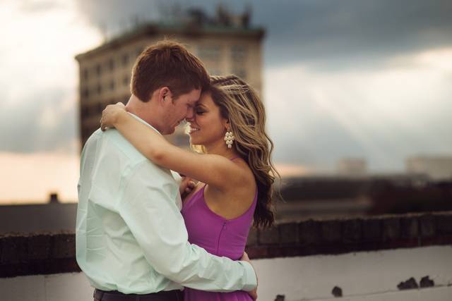 Melissa Hebert Photography