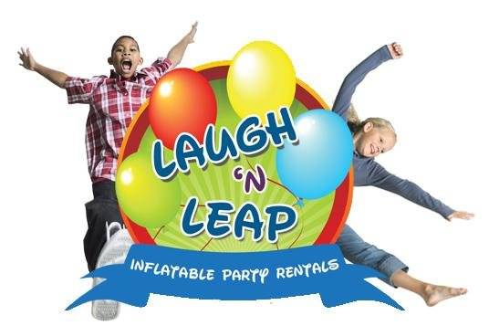 Laugh n Leap Amusements