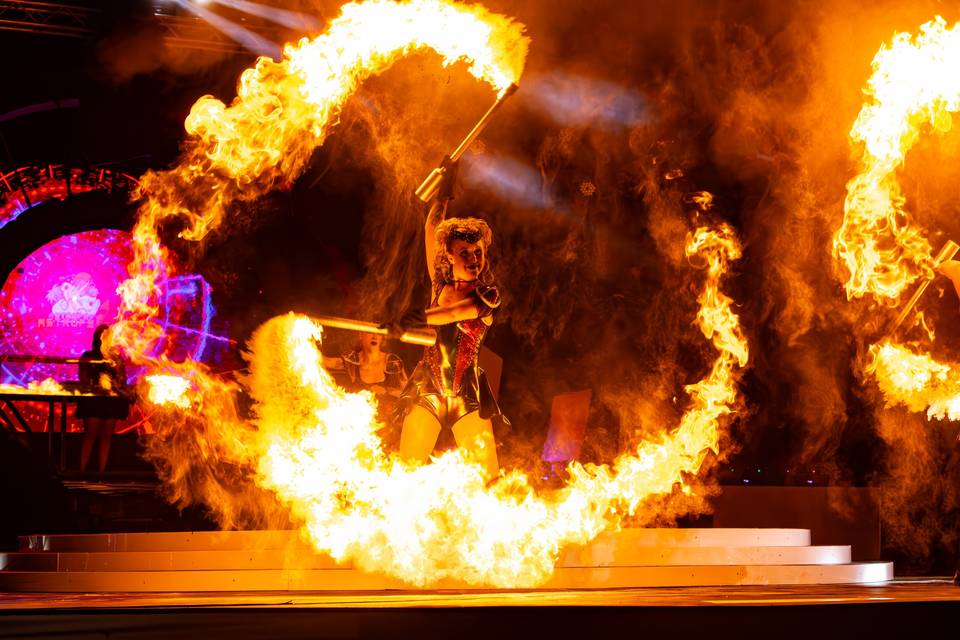 Wildfire Arts Collective
