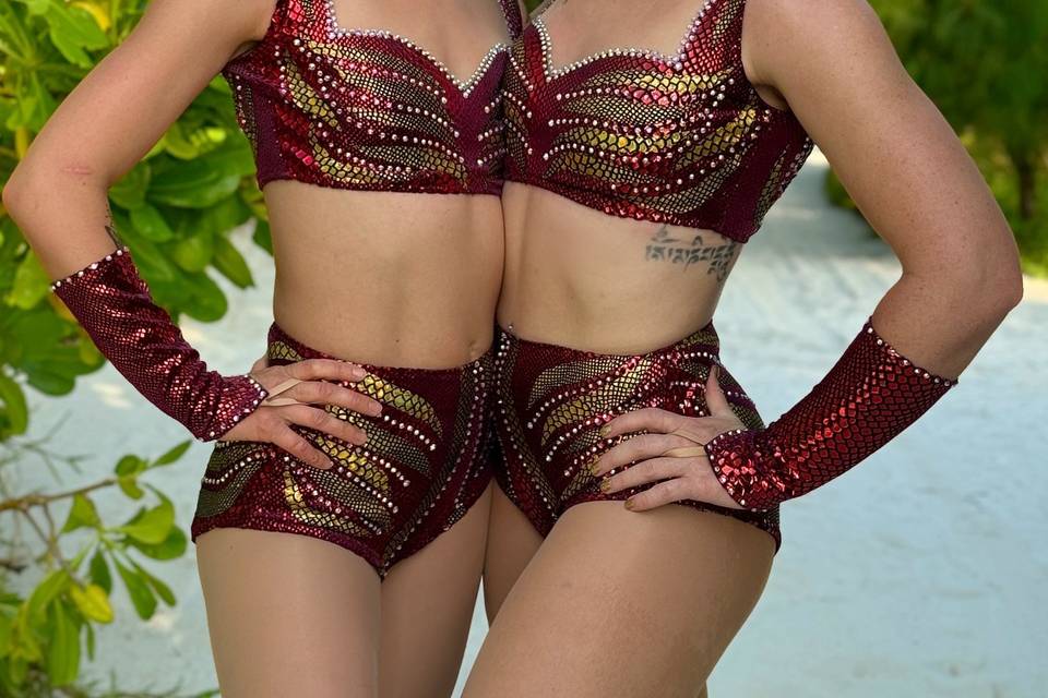 Wildfire Arts Collective