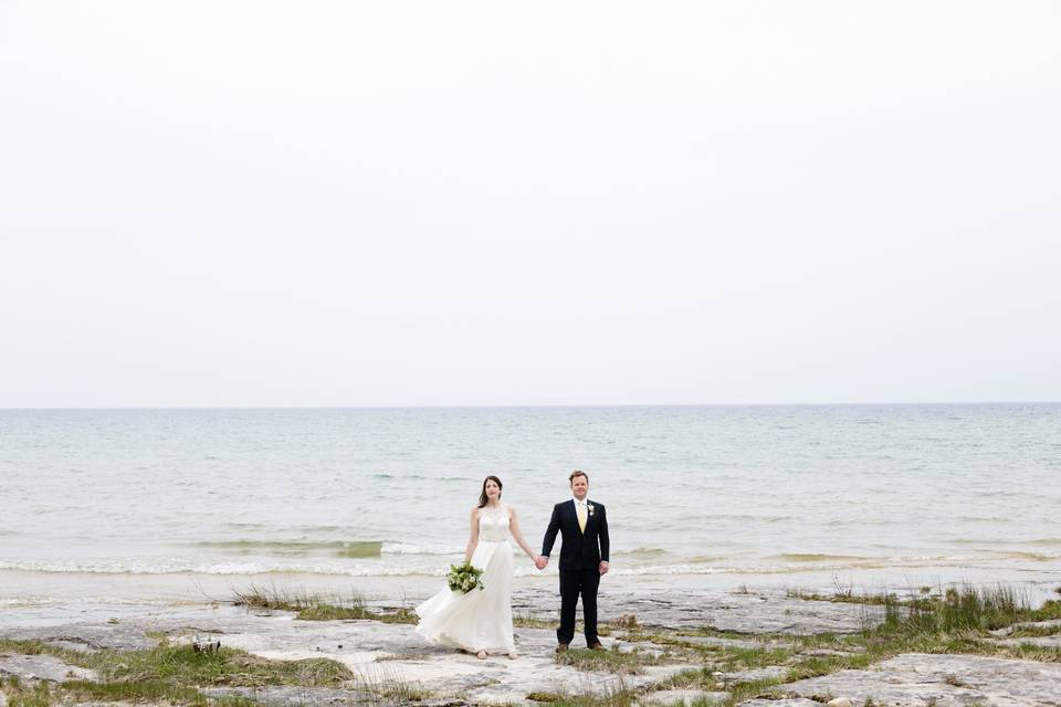 Couple portrait