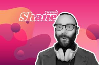 Shane in Flux