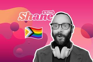 Shane in Flux