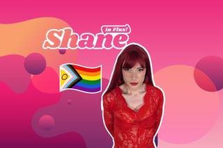 Shane in Flux