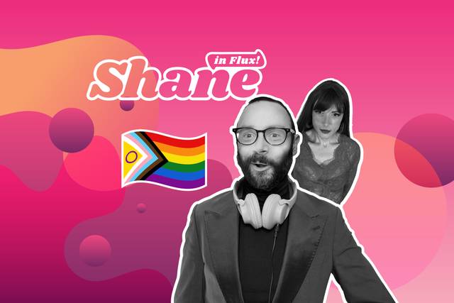Shane in Flux