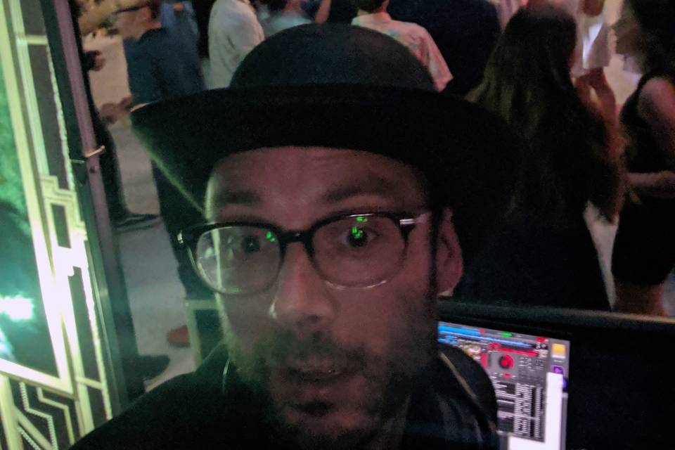 School dance