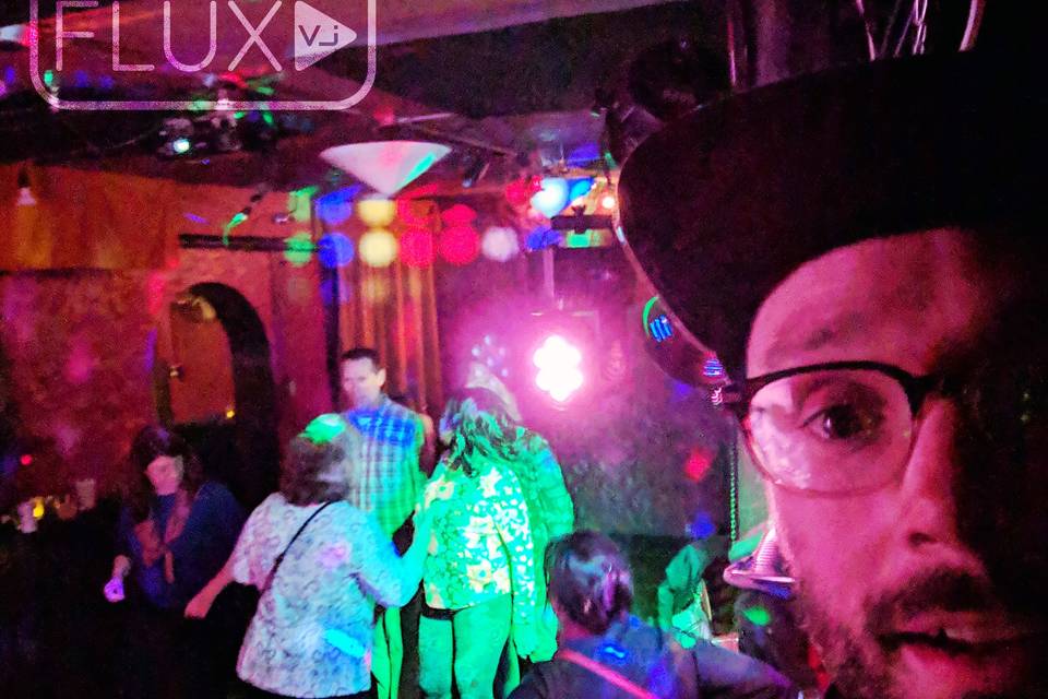 APhA2019 wrap party