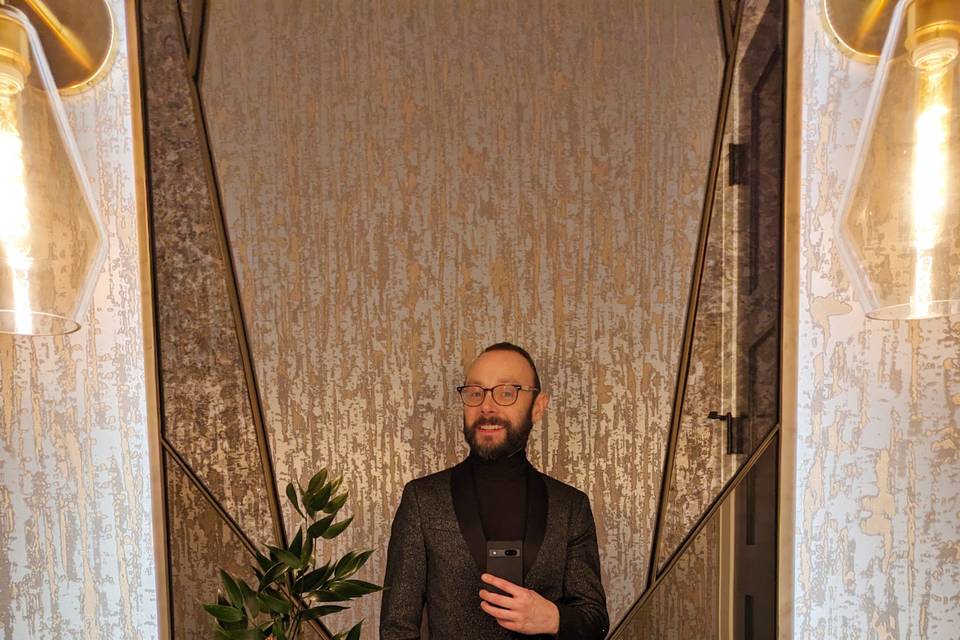 Private party Seattle