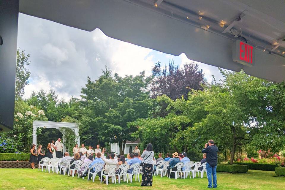 Genesis Farm & Gardens