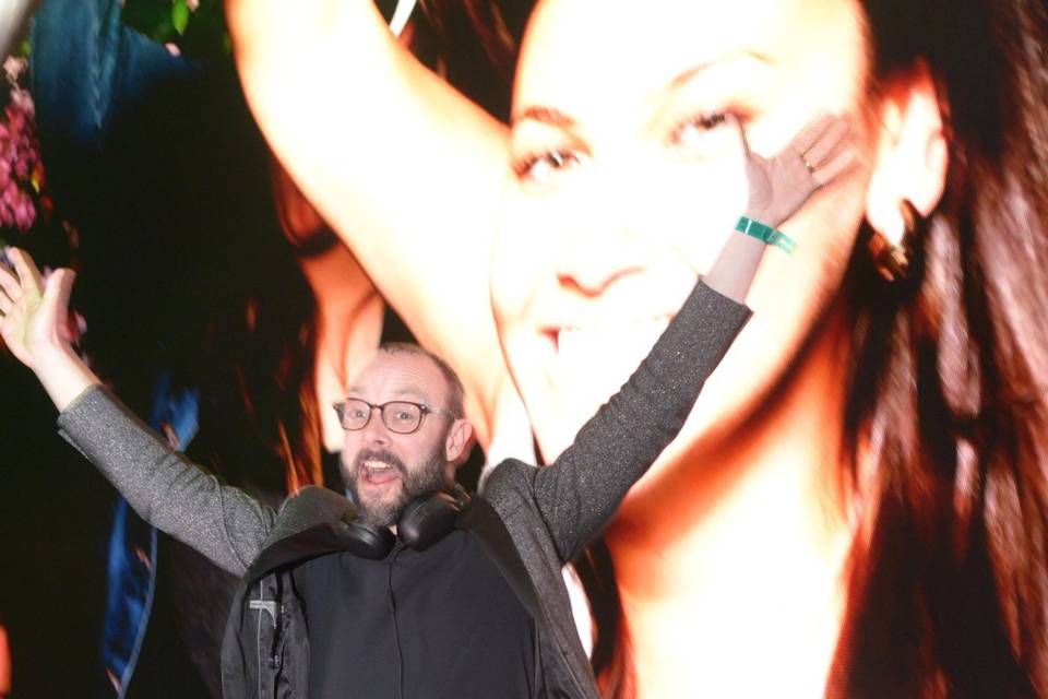 Shane in Flux