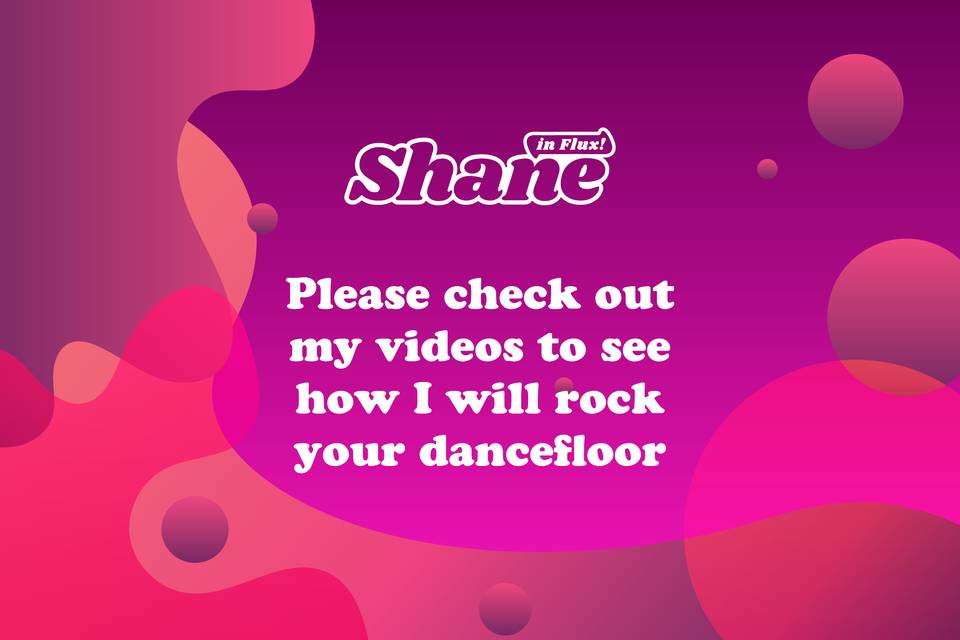 Check out my videos