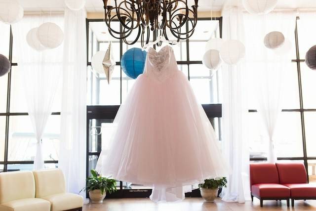 quinceanera dress stores in raleigh nc