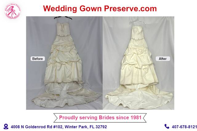 Before - After - WGP